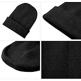Zoom IMG-2 stecto tra noi beanie cappello Zoom IMG-2 stecto tra noi beanie cappello