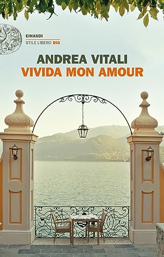 Anno: 2021 Vivida mon amour