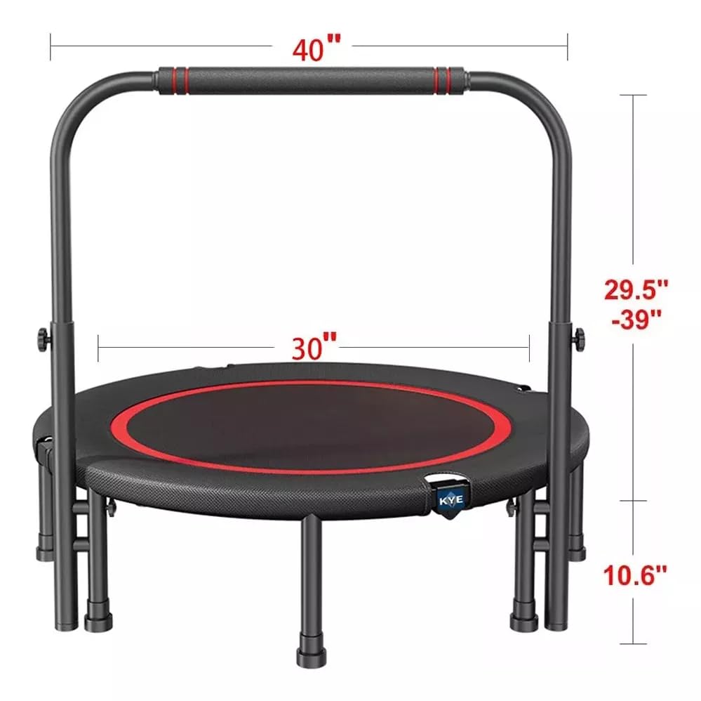 Trampolines, Sports Imagen adicional