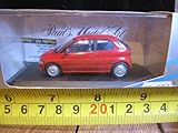 Auto 1/18 modélisme MINICHAMPS 1/43 - MIN 023002 - BMW E1 - RED
