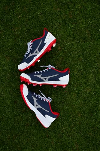 Image of Mizuno Mens Dominant 4
