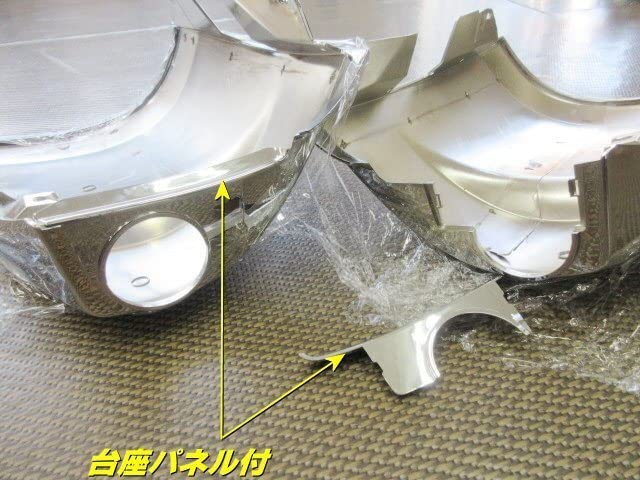 三菱 ふそう ブルーテック キャンター メッキ コーナーパネル 標準 ワイド Amazon | ブルーテック キャンター メッキ コーナー パネル