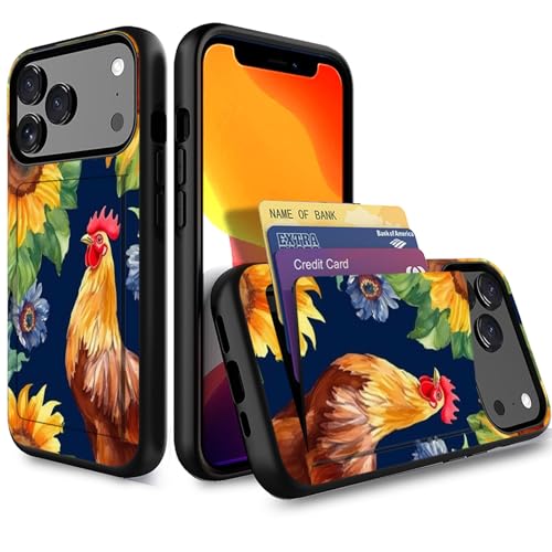 Coque iPhone 17 Pro Max portefeuille pour ne plus perdre ses cartes