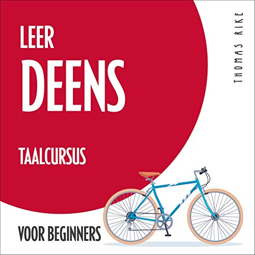 Leer Deens - taalcursus voor beginners