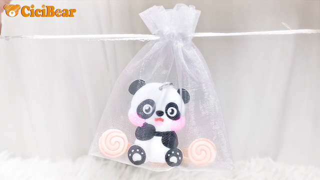 Owl Keychains Party Decoration For Guests, Forest Themed Party, Owl