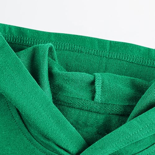 Girls Sweatshirts Comfy Pullover Hoodies with Pockets Long Sleeve Hooded Sweatshirt Tween Fall Tops Preppy Clothes4