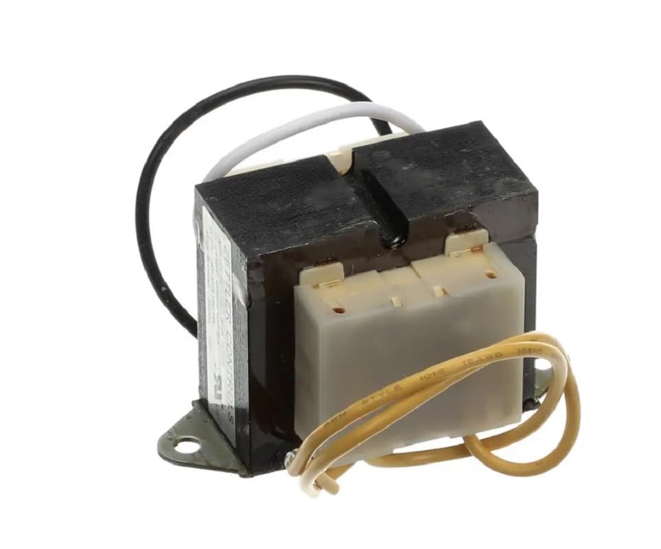 Fits Southern Pride AHR30311FMW-0028 Transformer 120V to 24V 50/60HZ 30VA