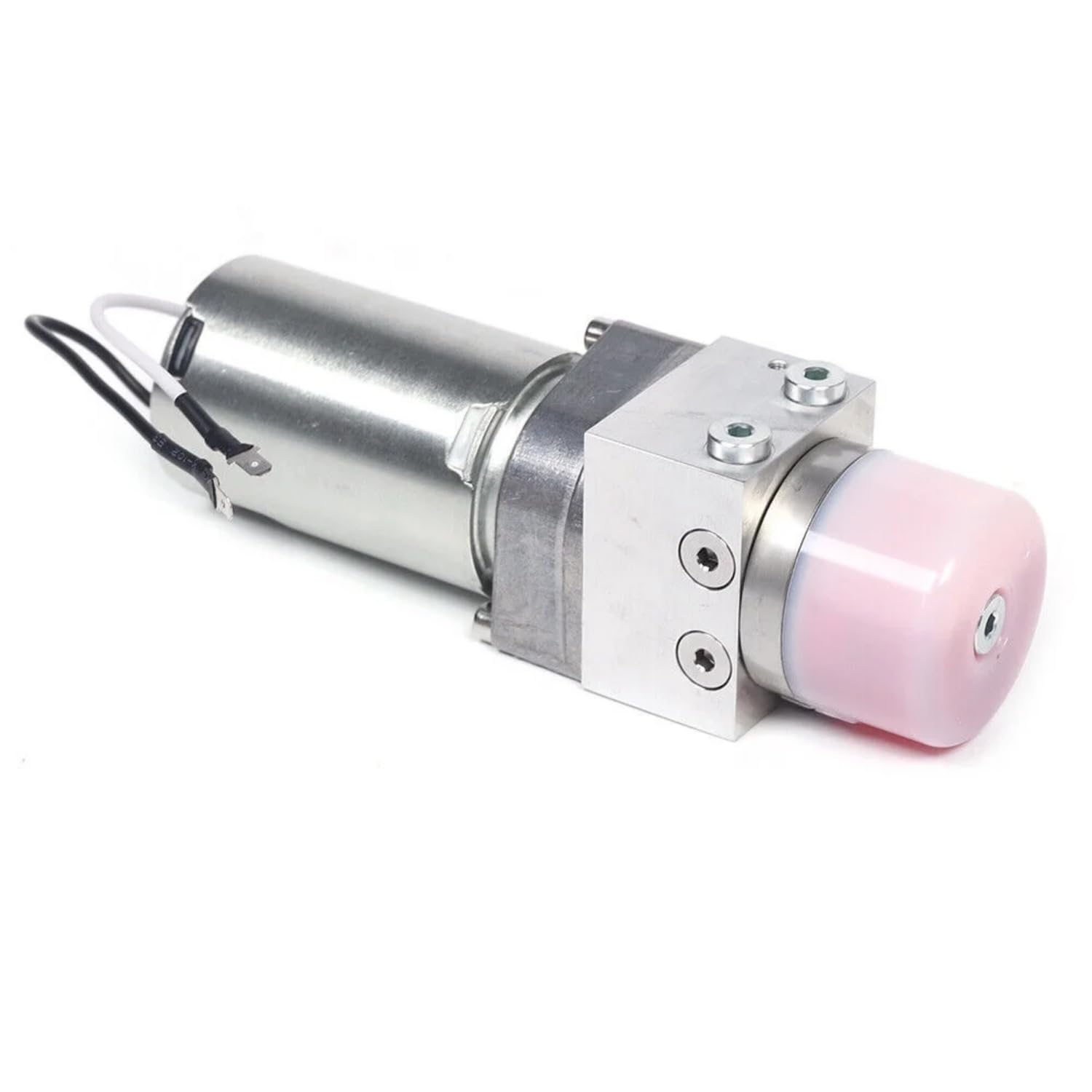 Pompe hydraulique pour capote de cabriolet - Toit pliable - Unité hydraulique - Numéro de pièce 54347193448 54347119633