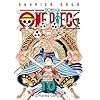 One Piece nº 10 (3 en 1) (Manga Shonen)
