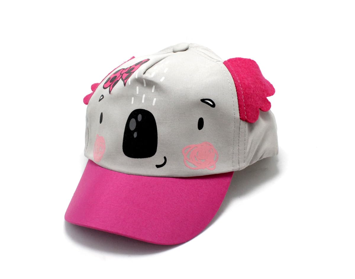 Boné infantil criança kids de 0 a 4 anos ajustável personalizado 3d em promoção! Veja a oferta e mais achadinhos de Bonés & Chapéus Infantis 3 Hoje é o melhor dia para comprar Boné infantil criança kids de 0 a 4 anos ajustável personalizado 3d com aquele preço maroto! Promoção! Aproveite a oferta! 3