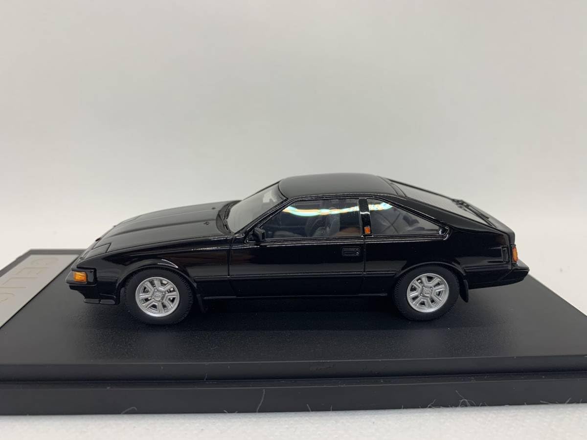 Amazon | MARK43 1/43 ミニカー セリカ Toyota CELICA XX A60 2.8GT