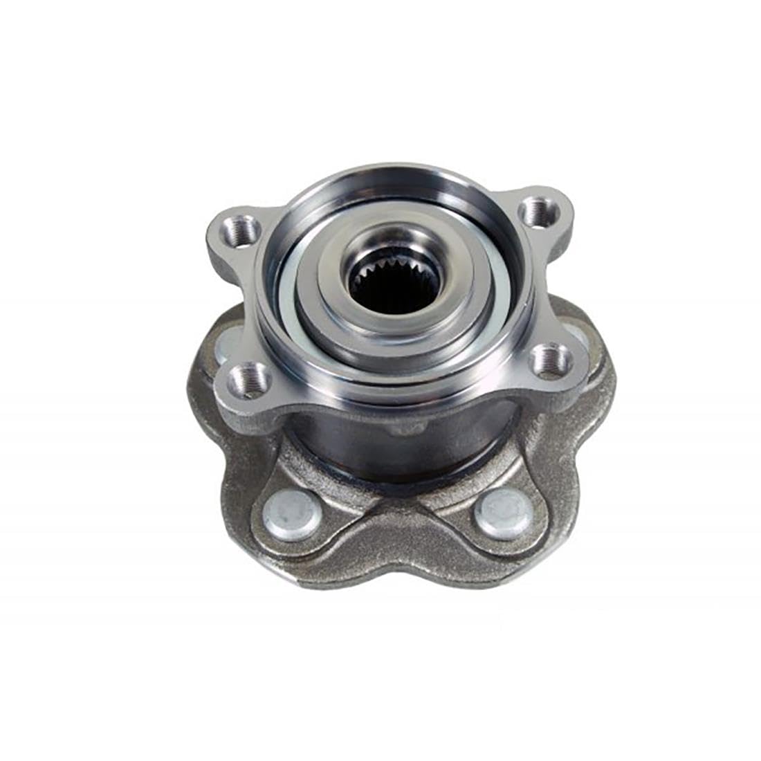 Rear Wheel Bearing Hub Assembly 1PCS for Nissan Juke 1.6L 2011-2017