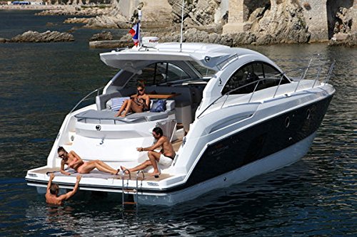 Gran Turismo 44 – Tiger