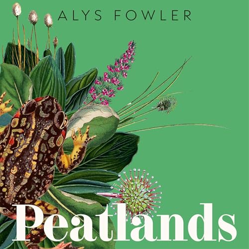 Listen to Peatlands by Alys Fowler episode artwork