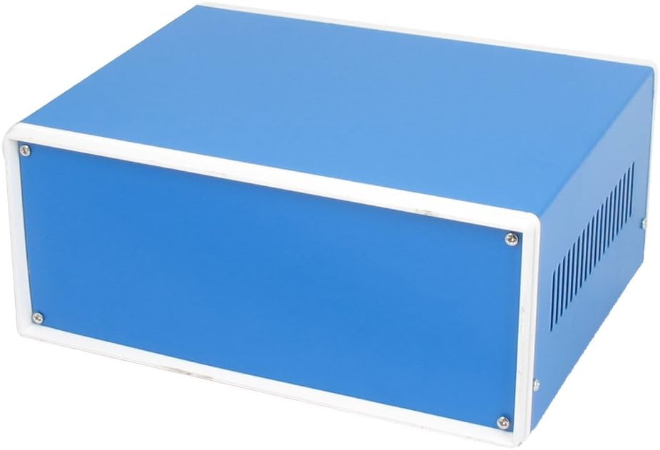 Project Enclosure Case Electric Junction Box 230mmx190mmx100mm (id: d5e a3b 4ab 9a8 eeb