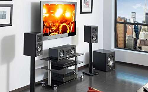 JBL Studio 230 2-Way 6.5
