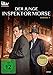 Der Junge Inspektor Morse-Staffel 7 [2 DVDs]
