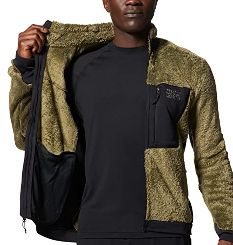 Image of Mountain Hardwear Polartec High Loft Jacket