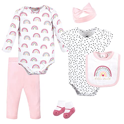 Image of Hudson baby Baby Boys' Multi Piece Clothing Set