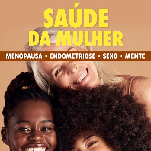 『Saúde da Mulher』のカバーアート