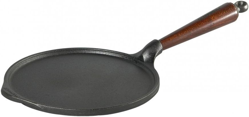 SKEPPSHULTPancake pan, One Size, Black