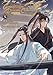 Grandmaster of Demonic Cultivation: Mo DAO Zu Shi Series Vol. 1-7, 7 Books Collection Set, by Mo Xiang Tong Xiu(The Comic / Manhua)