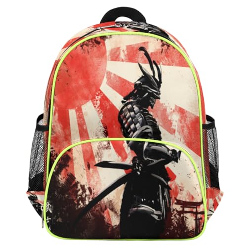 Sac à dos Katana enfant | Fini les sacs trop lourds à la crèche et à l'école maternelle