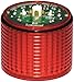 Tower Light LED Module, 24VAC/DC, Rd