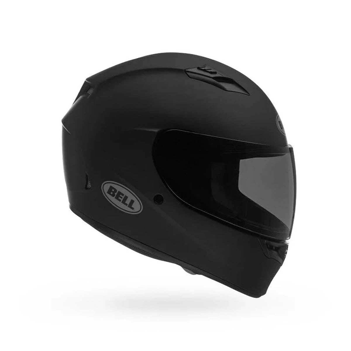 Bell Qualifier matte black helmet