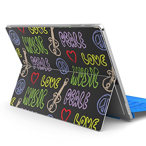 igsticker Surface pro7 (2019) pro6 pro2017 pro4 p XLV[ T[tFX m[gubN m[gp\R Jo[ P[X tB XebJ[ ANZT[ ی 008725 j[N y M^[ J