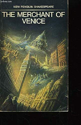 THE MERCHANT OF VENICE THE ARDEN SHAKESPEARE