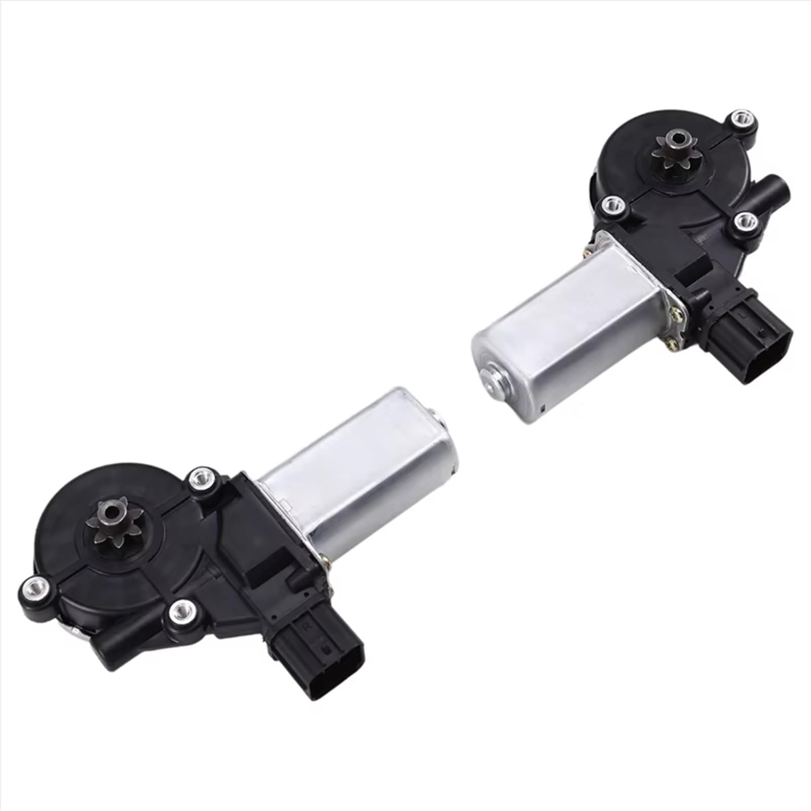 Meccanismo Alzacristallo elettrico 8-98160723-0 Motore Alzacristalli Elettrico Anteriore Per Auto Per Isuzu Per DMAX 2012-2019 8981607230 8981607240 Ricambi 8-98160724-0