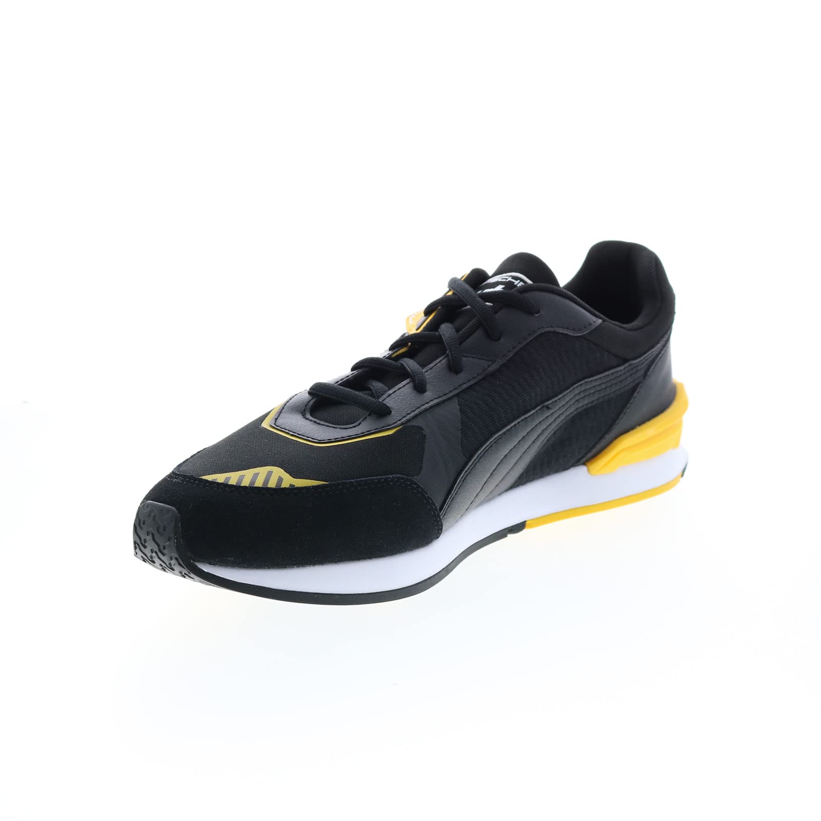 PUMA mens Porsche Pl Low Racer