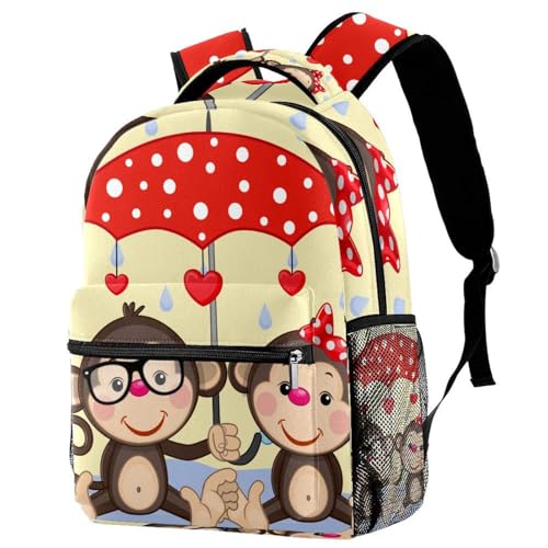 Sac à dos pour enfants idéal pour l'école et les sorties nature
