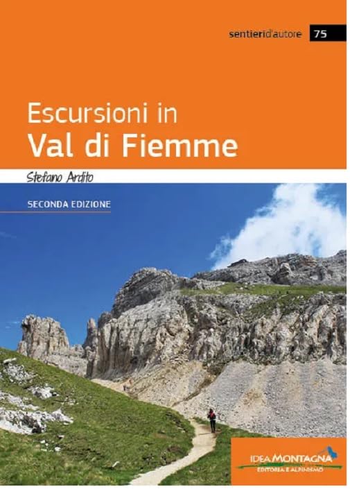 Escursioni in Val di Fiemme