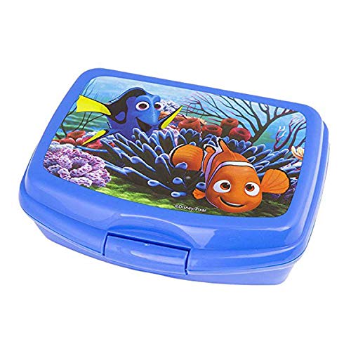 Unbekannt Ricerca di Dory Porta merenda colazione