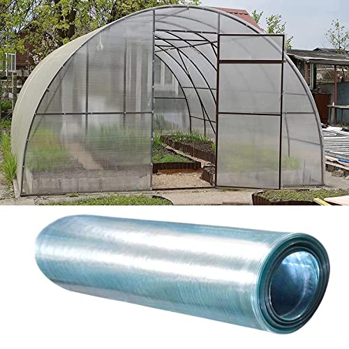 Lámina de policarbonato de 1,2 mm transparente para iluminación natural