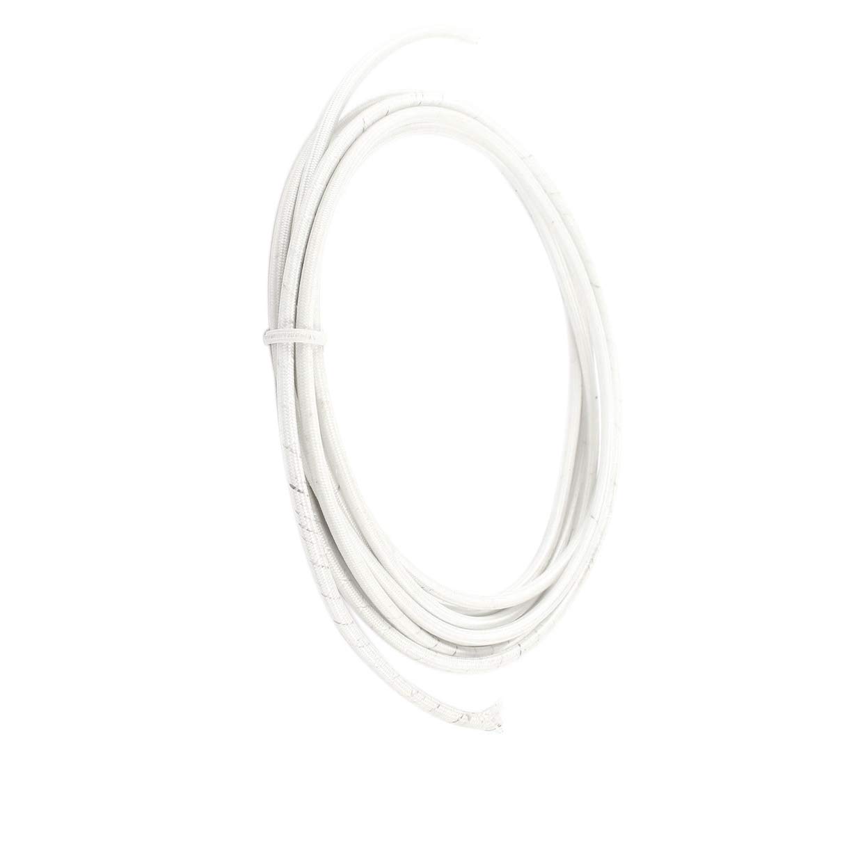 Aexit 2.5mm2 Flexible Furnace Parts & Accessories Heat Resistance High Temp Wire Cable 3 Heating Meter Lomg