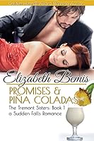 Promises and Piña Coladas 1514795574 Book Cover
