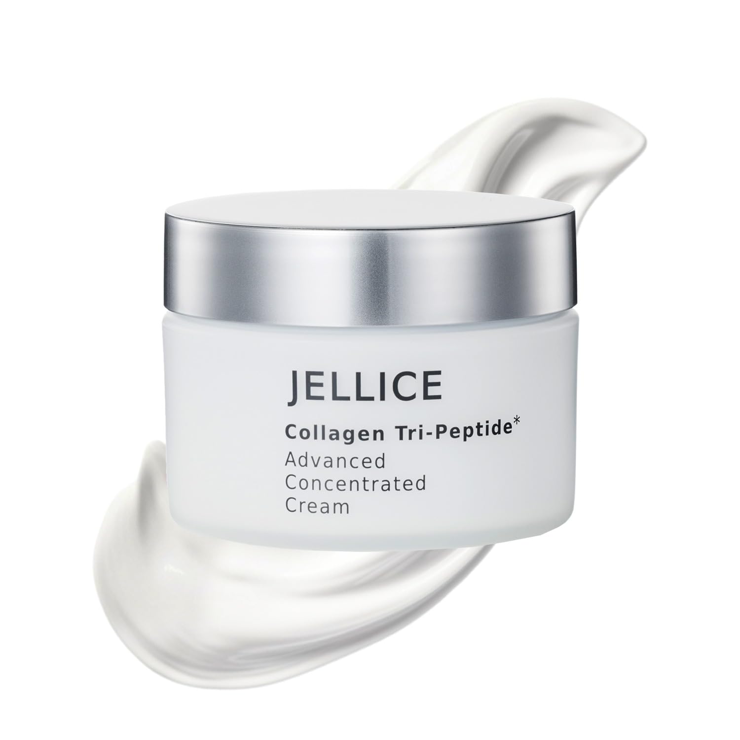 Amazon.com: JELLICE Advanced Collagen Face Cream – Japanese