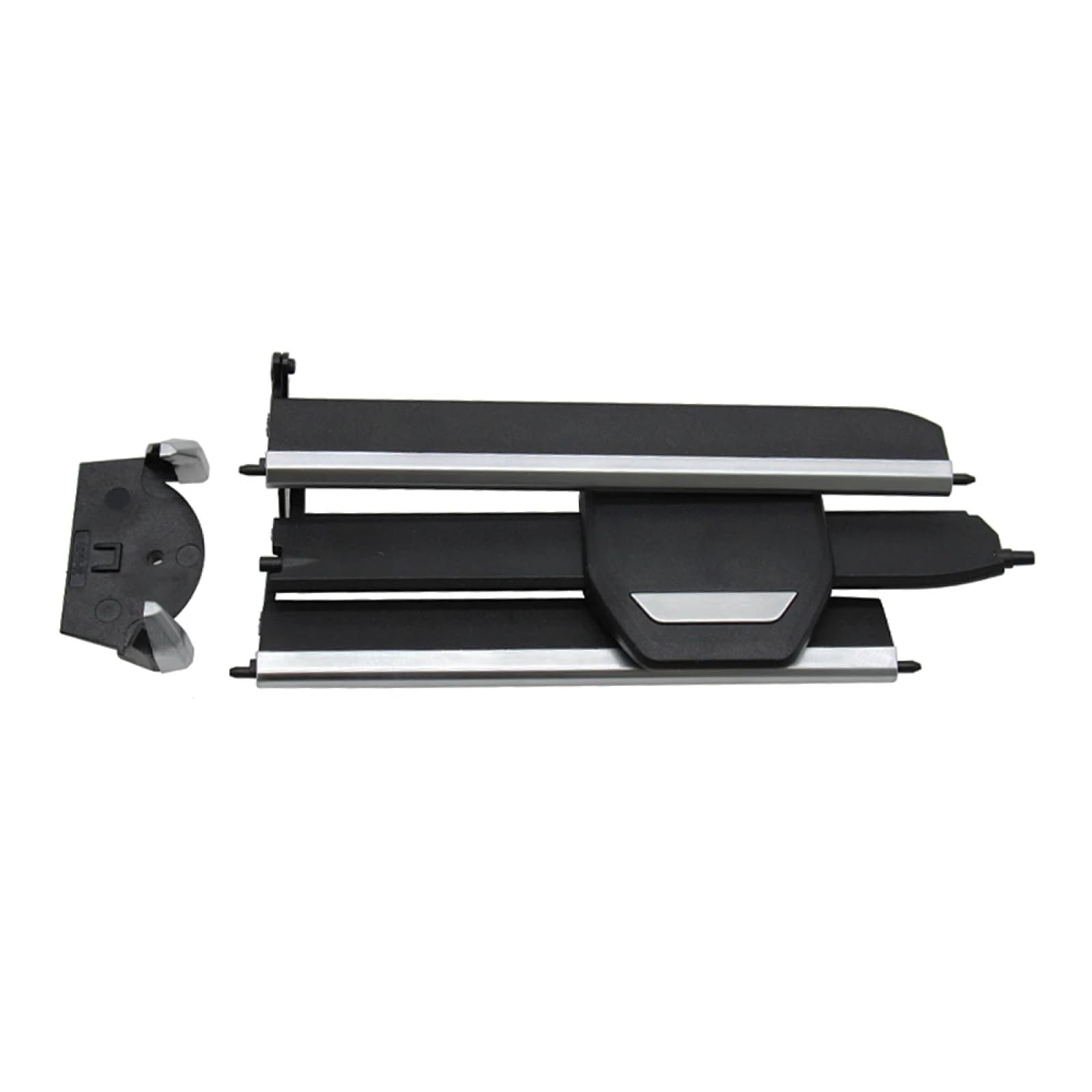 PODSI Front Center Air Vent Cover Middle AC Vent Grille Outlet Panel Replacement,For BMW 2 3 4 Z4 X3 X4 Series F40 F44 G20 G26 G28 G29 G01 G02