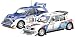 Scalextric Classic Collection Peugeot 205 T16 & MG Metro 6R4 Twin-Pack Slot Car (1:32 Scale)