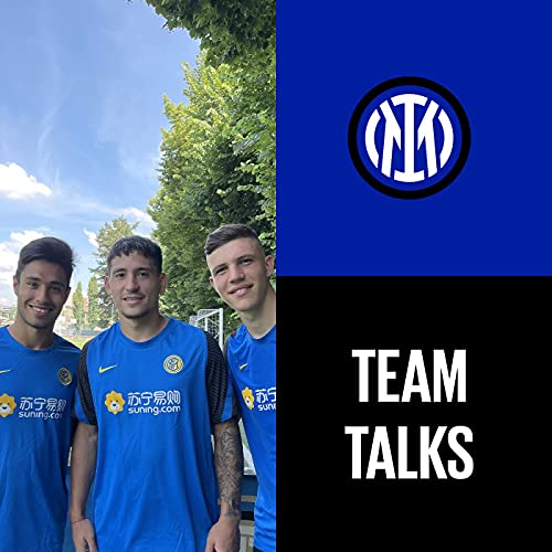 TEAM TALKS feat Carboni, Satriano y Vezzoni
