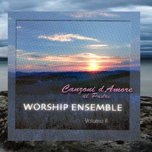 Canzoni D'AMORE Al Padre - Volume 2