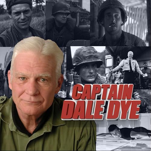 Dale Dye