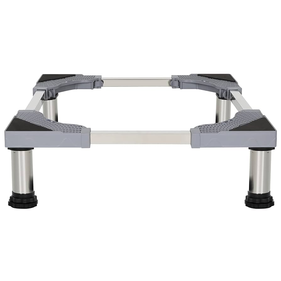 ReFa for BODY＆Warm Stand Amazon.com: Kokorona Washing Machine Stand Mini Fridge Stand