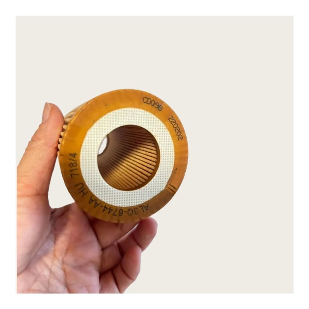 Filtre À Huile Pour A-CLASS Pour B Pour C Pour CLA Pour LR022896 Accessoires Automobiles Élément Filtrant À Huile
