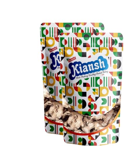 Image of Kiansh Spices (Saunth /Dryinger, 400g (2x200g))