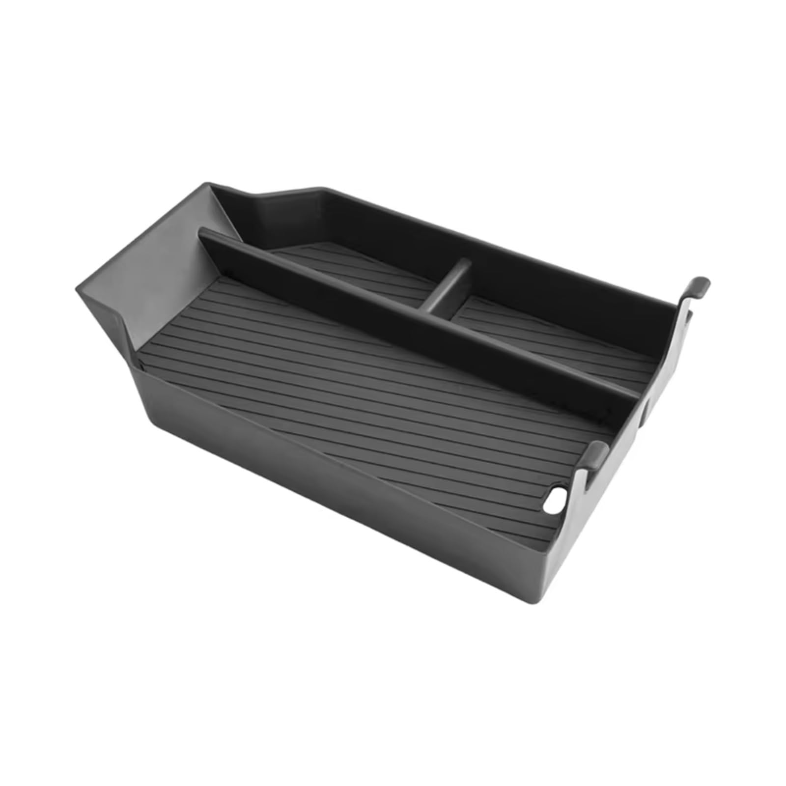 DSEQOPHH Car Accessories Compatible With Bmw For X3 For G45 2020 1 Pcs Car Central Control Armrest Storage Box Organizer Stowing Tidying Car Organizer Accessories
