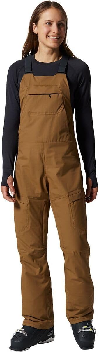 Mountain Hardwear Firefall/2 Bib Pant - Women's